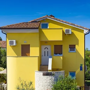  Appartamento Manuela
