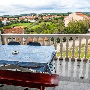 Maison d'hôtes Veli Vrh, Pula